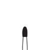 Shofu, Robot Carbide Finishing Burs, FG, 3/Pack, , 0718