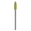 Shofu, CompoMaster Coarse Polishers, 3/Pack, HP, Bullet, 116C