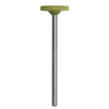 Shofu, CompoMaster Coarse Polishers, 3/Pack, HP, WH6, 118C