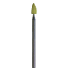Shofu, CompoMaster Coarse Polishers, 3/Pack, HP, Mini Point, 119C