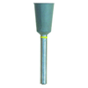Shofu, Ceramisté Polishers, Bullet, Standard, CA, 257B