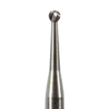 Microcopy, Microcopy Sterile Carbide Bur Standard Handpiece 4,  10/Pack, NB10-HP4