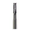 Microcopy, Microcopy Sterile Carbide Bur Surgical Friction Grip 702,  10/Pack, NB10-SL702