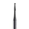 Microcopy, Carbide Bur Standard Friction Grip 1156, 50/Pack, NB1156