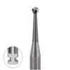 Microcopy, NeoBurr Sterile Carbide Bur Operative Friction Grip 329, 50/Pack, NB329