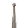 Microcopy, NeoBurr Sterile Carbide Bur Operative Friction Grip 330, 50/Pack, NB330