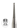 Microcopy, NeoBurr Sterile Carbide Bur Operative Friction Grip 35, 50/Pack, NB35