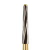 Microcopy, NeoBurr Sterile Carbide Bur Safe End Friction Grip Surgical Length NB5 5/Pk, NB5-152