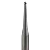 Microcopy, NeoBurr Sterile Carbide Bur Surgical Friction Grip Surgical Length 1/2, 25/Pack, NBSL1/2