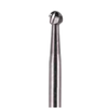 Microcopy, NeoBurr Sterile Carbide Bur Surgical Friction Grip Surgical Length 6, 25/Pack, NBSL6