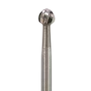 Microcopy, NeoBurr Sterile Carbide Bur Surgical Friction Grip Surgical Length 8, 25/Pack, NBSL8
