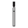 Microcopy, NeoDiamond Diamond Bur Friction Grip Short Shank Medium 0512M, 25/Pack, ND0512MS