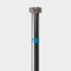 NeoDiamond Diamond Bur Friction Grip Medium 6005M,  10/Pack