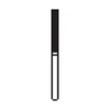 Microcopy, NeoDiamond Diamond Bur Friction Grip Medium 1116.10M, 25/Pack, ND111610M