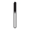Microcopy, NeoDiamond Diamond Bur Friction Grip Medium 1116.7M, 25/Pack, ND11167M