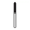 Microcopy, NeoDiamond Diamond Bur Friction Grip Fine 1800.8F, 25/Pack, ND18008F