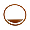 Midmark M11 Door Type Gasket Seal with Dam