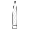 Premier, TWO STRIPER DIAM 5-PK L265.8F                                                                        , 2015655