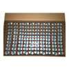 Mark3, Bite Registration Mint Chocolate Chip Supet Fast Set 100/cs., 100-0225BULK