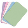 Mark3, Tray Covers White Ritter B 8-1/2" x 12-1/4" 1,000/cs., 100-1330WH