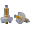 Mark3, Dynamic Mixer Yellow Mixing Tips 50/Bag, 100-1419