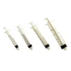Mark3, Luer Lock Endo Irrigation Syringe 12cc 100/Pack, 100-5262