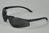 Bad Dogs Eyewear, Grey Frame, Grey Lens