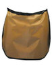 Cling Shield Lap Apron (Approx. 24" x 18 1/8"), .3mm Lead, Aqua