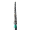 Neodiamond No.1314.10 Pointed Cone Coarse 25/PK (Microcopy - 1314.10C) - exp. 01/2027