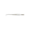 Miltex, Micro Mirror, 9X3mm, Rectangular, Cone Socket, 017-24802