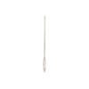 Miltex, Probe with Eye, 4-1/2, 10-22-SS