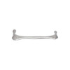 Miltex, Goelet Retractor 7-1/2, Double-Ended, 11-120