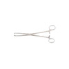 Miltex, Thomas-Allis Tissue Forceps 8-1/4, 6 X 7 Teeth, 16-38