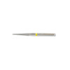 Miltex, Friction Grip, Diamond Bur, Conical, Slnder(014)Xfine, 166.504.014