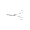 Miltex, Percy Forceps 6-1/4, Serrated Jaws, 16-62