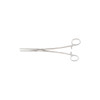 Miltex, Dennis in testinal Clamp 9-1/4, Longitudinal SERR, 16-99