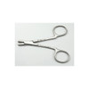Miltex, Ear Punch 4-1/4IN Ring Handle 1mm Punch, 17-101