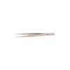 Miltex, Jeweler Style Forceps, 4-3/4, Style 1, Fine Jaw, 17-301