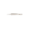 Miltex, Jeweler Style Forceps, 4-1/2, Style 7, CVD, Fine Jaw, 17-307