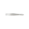 Miltex, Littauer Cilia Forceps 3-1/2, Jaw Width 3.5mm, SERR, 18-1100