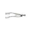 Miltex, Castroviejo Eye Speculum, 3-3/4, 15.5mm Blades, 18-12