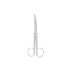 Miltex, Enucleation Scissors 4-7/8, Full Curve, 18-1498