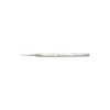 Miltex, Alvis Foreign Body Spud, 4-5/8, 1mm Oval, Fine, 18-384