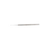 Miltex, Guthrie Hook 4-3/4 Small 2 Prongs Sharp 1.5mm Wide, 18-416