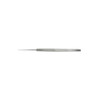 Miltex, Skeele Chalazion Curette 5, Round Cup, 1mm DIA, SERR, 18-520
