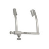 Miltex, Cook Eye Speculum, 26mm Spread, 11mm Blades, Child SZ, 18-64
