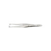 Miltex, Waldeau Fixation Forceps 4-3/8, 4.7mm Jaws, 18-860