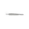 Miltex, Castroviejo Fixation Forceps 3-3/4 2X2 CVD Teeth, 18-878