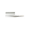 Miltex, Obrien Fixaton FCPS 4, 1X2 Teeth, ANG Fwd, 0.75mm Tip, 18-904
