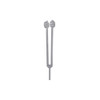 Miltex, Tuning Fork, Aluminum Alloy, C-1024 Vibrations, 19-108